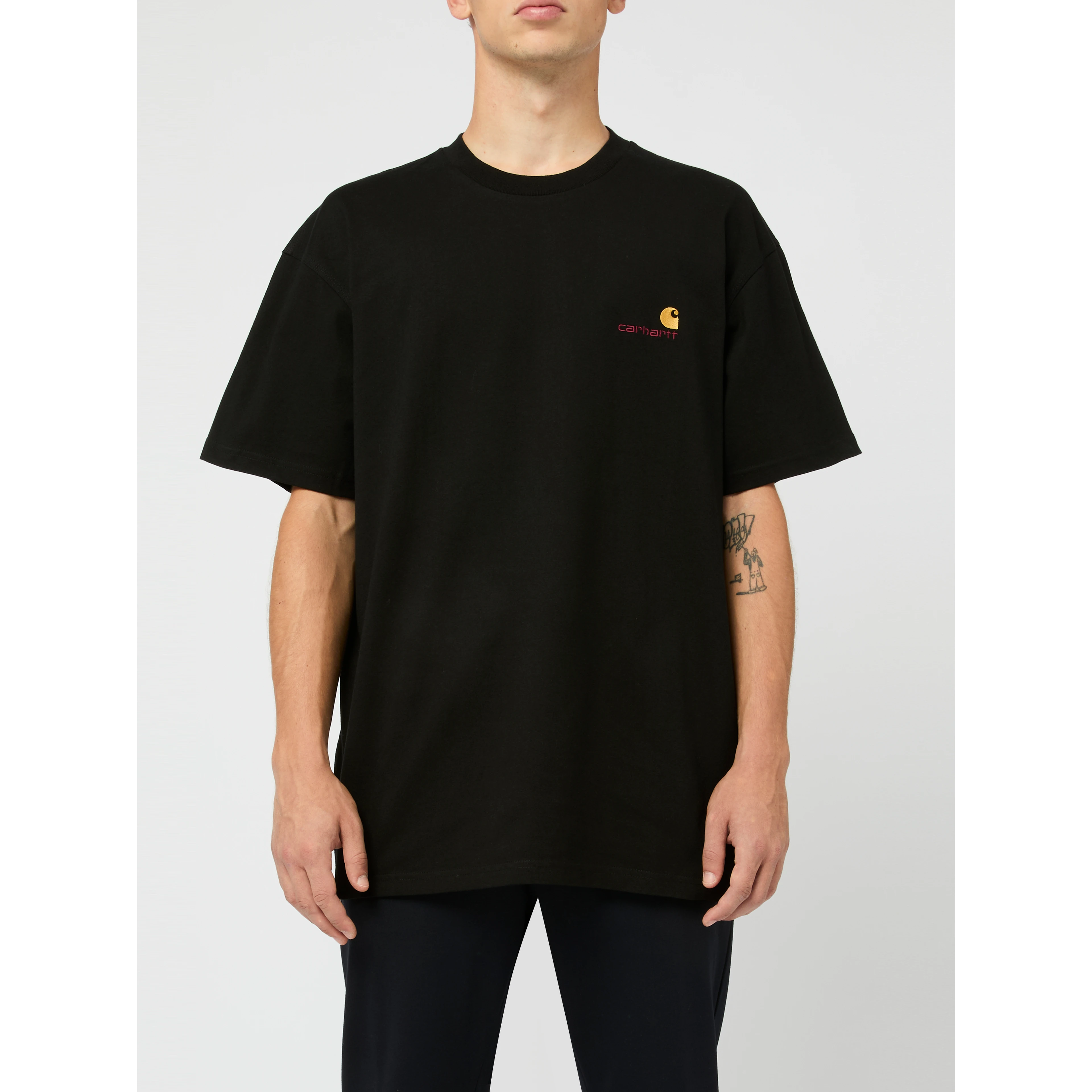 Carhartt WIP T-shirts and Polos