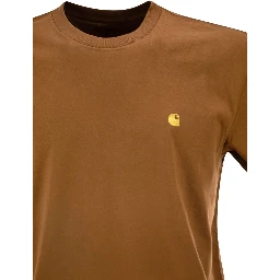 Carhartt WIP T-shirts and Polos