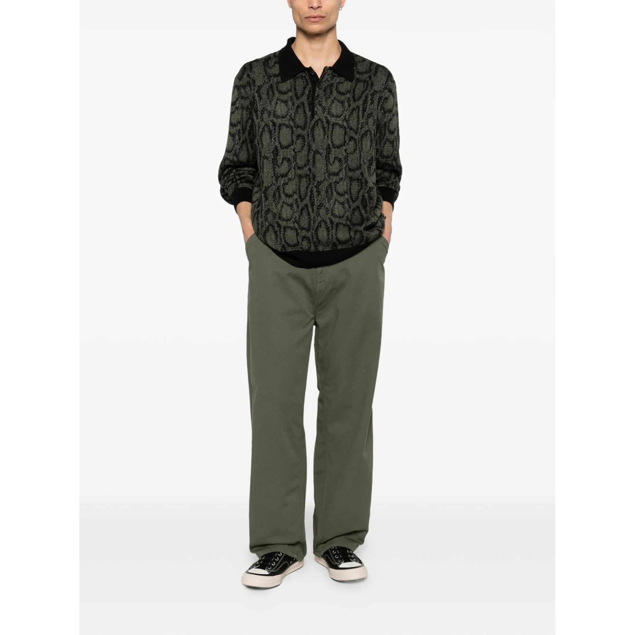 Carhartt WIP Trousers