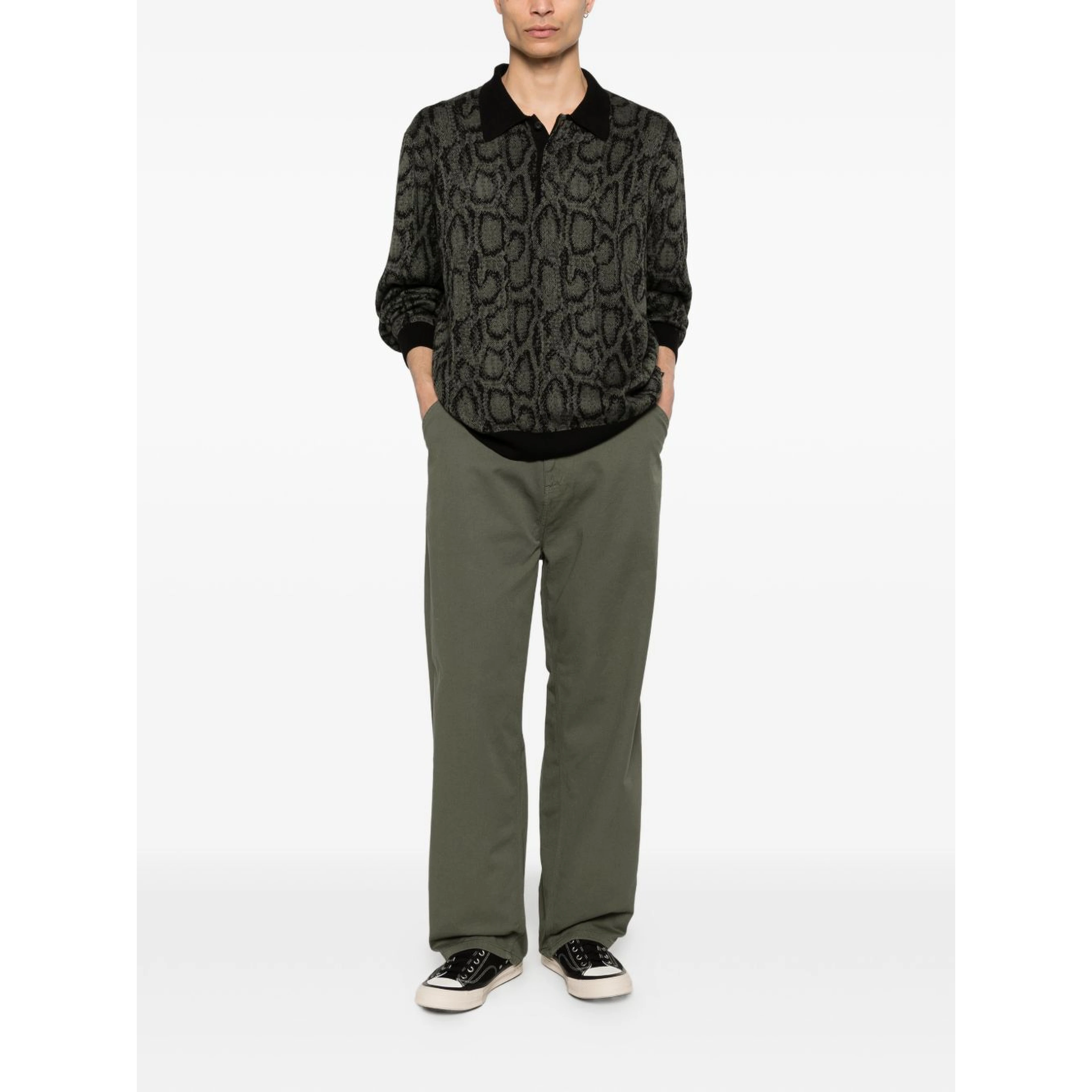 Carhartt WIP Trousers