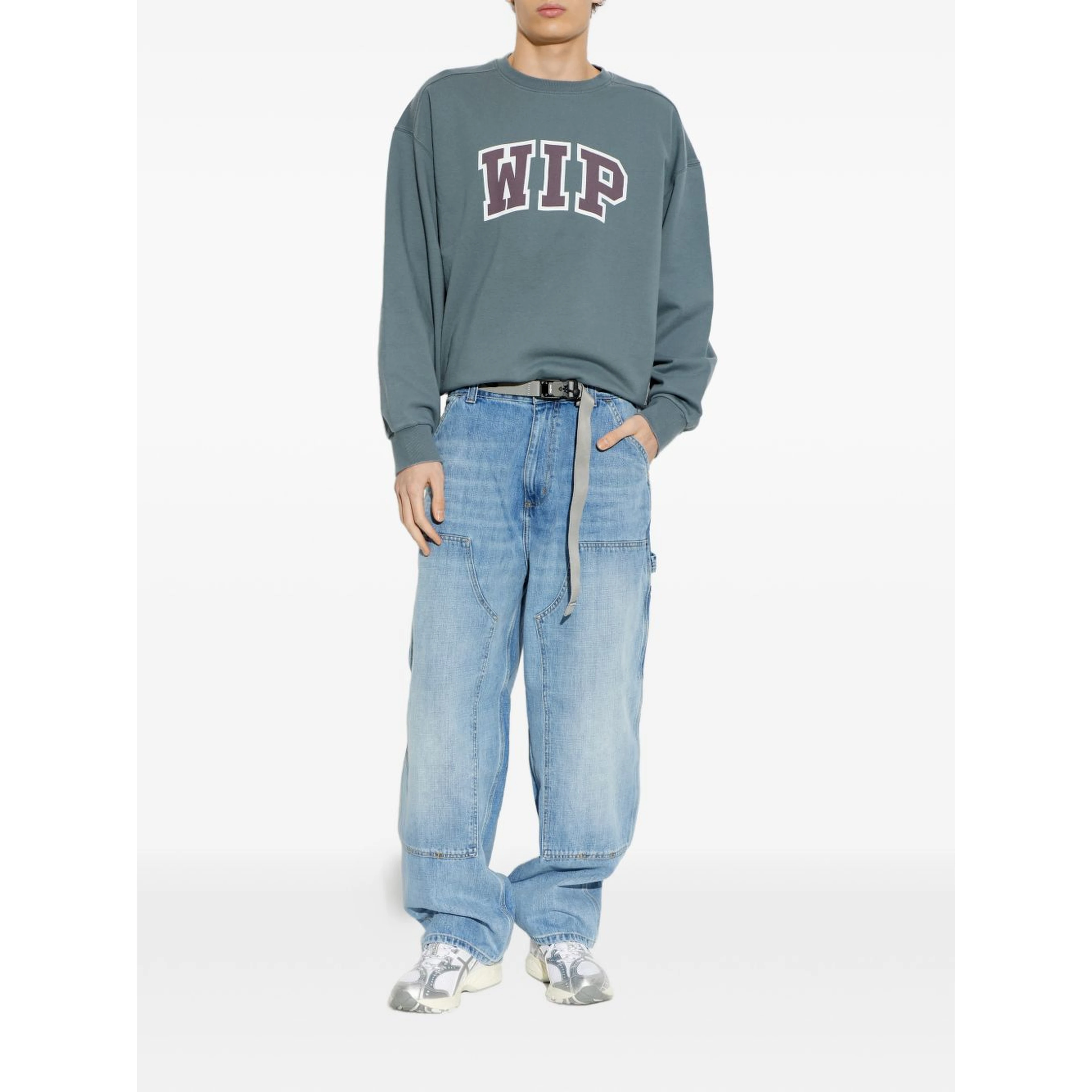Carhartt WIP Sweaters