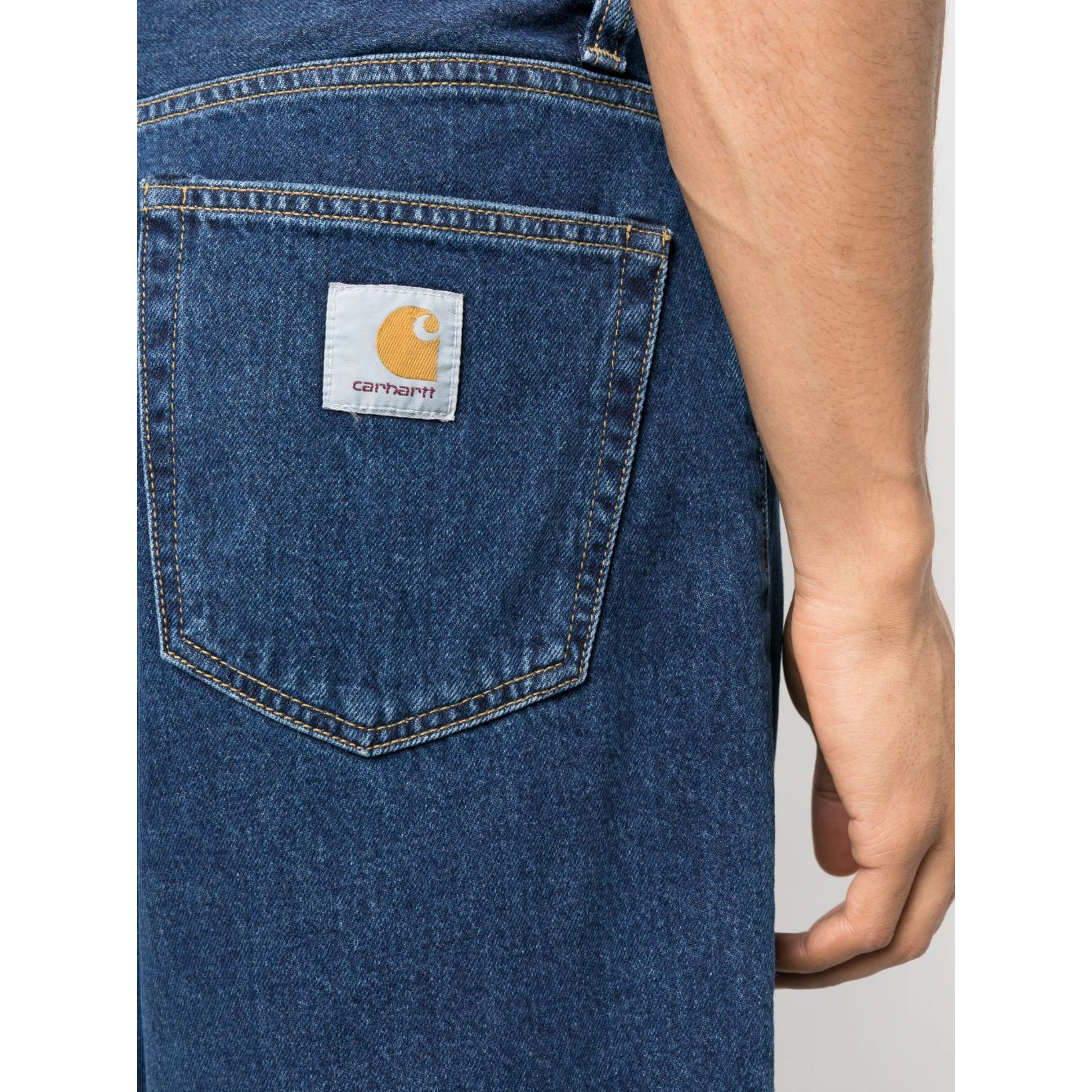 Carhartt WIP Jeans