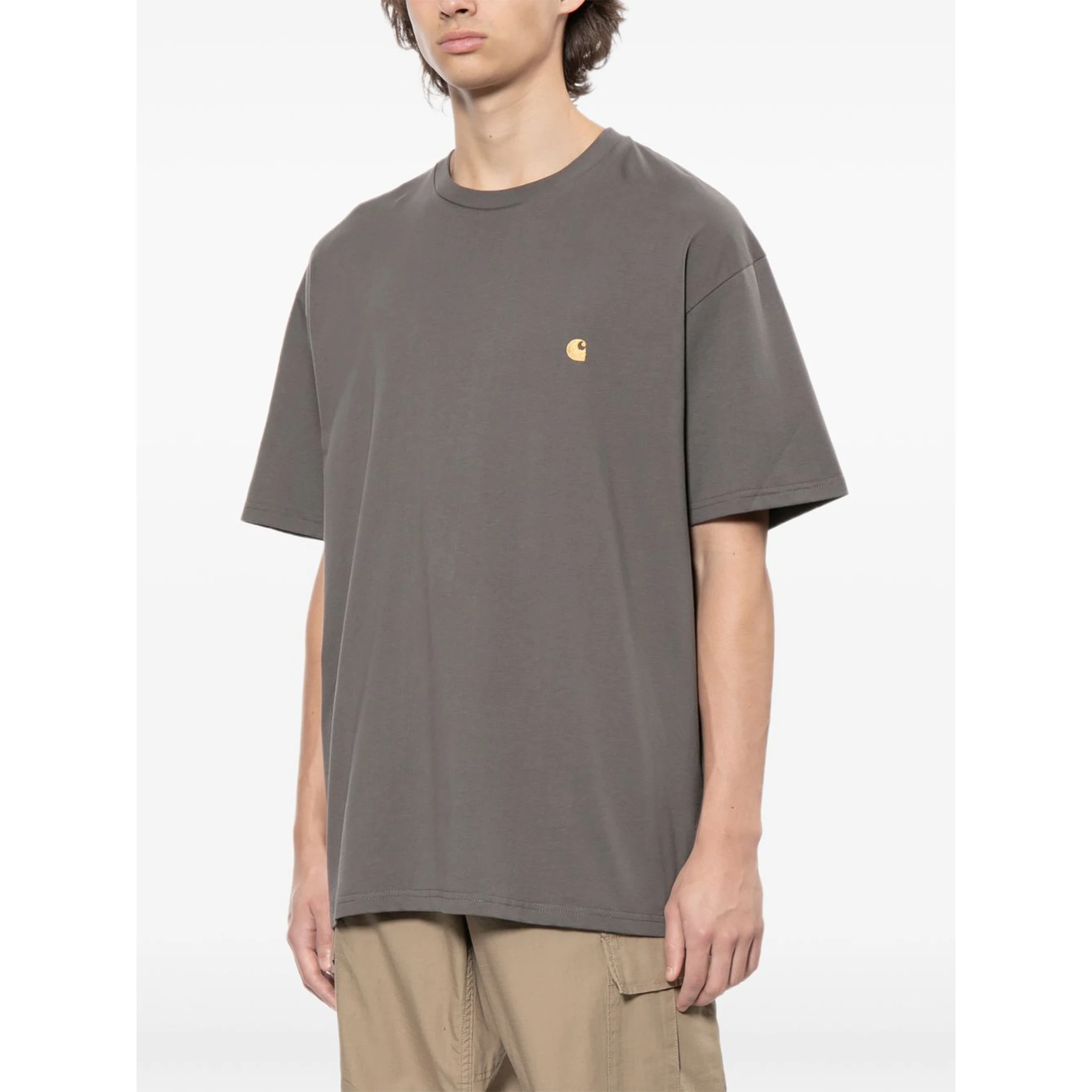 Carhartt WIP T-shirts and Polos