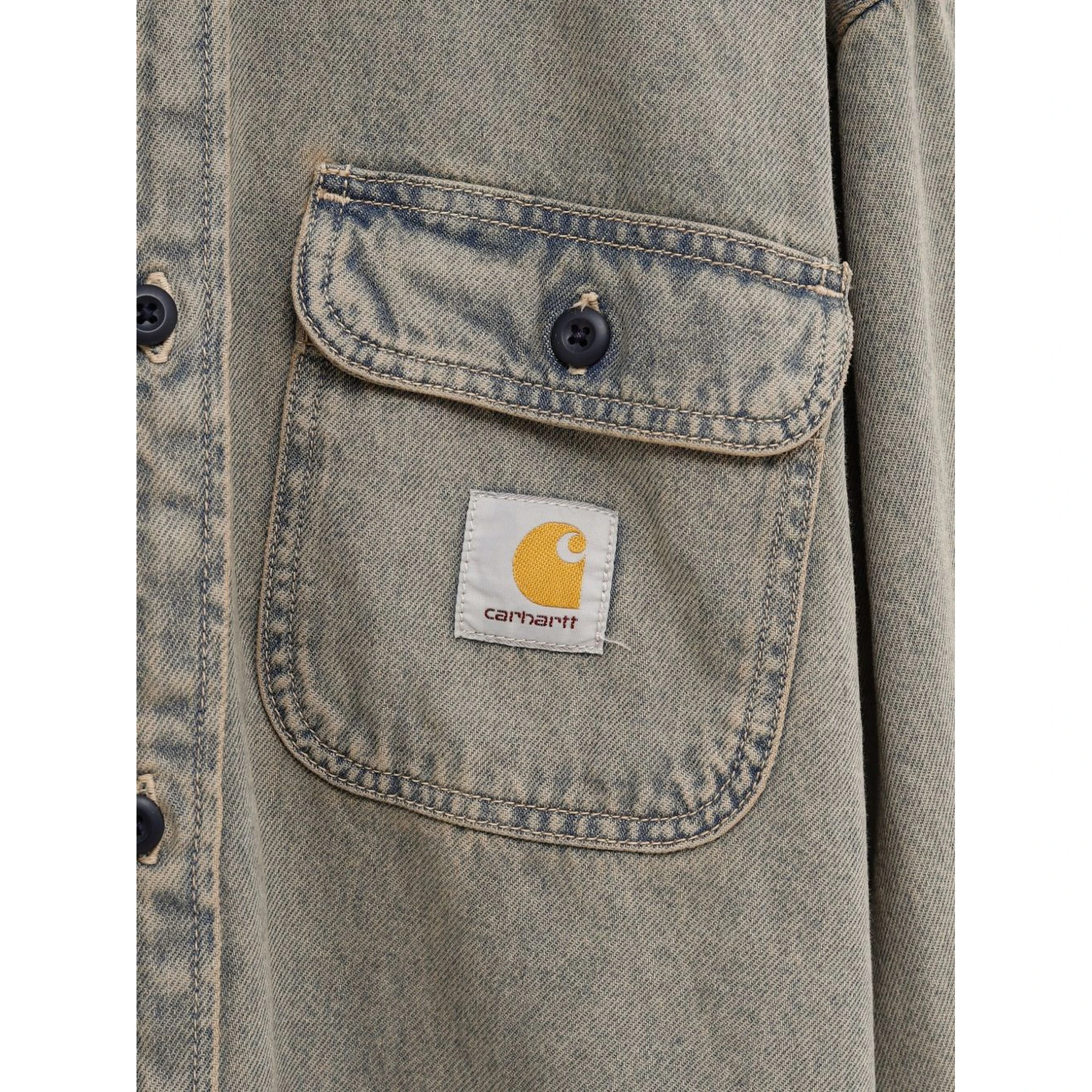 Carhartt WIP Shirts