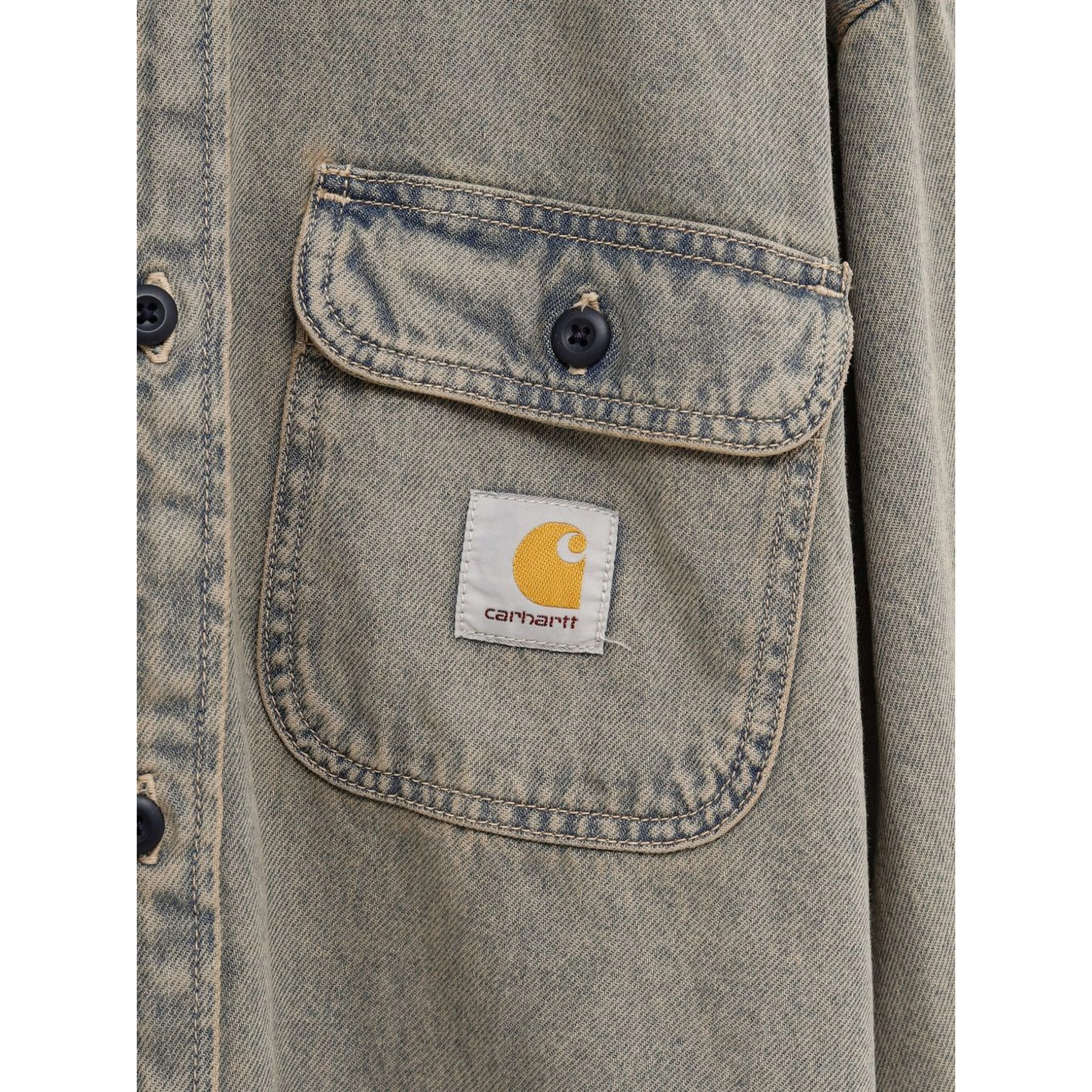 Carhartt WIP Shirts