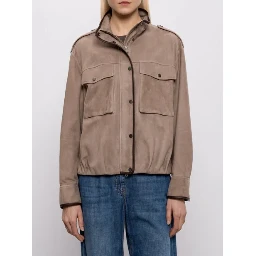 Brunello Cucinelli Jackets