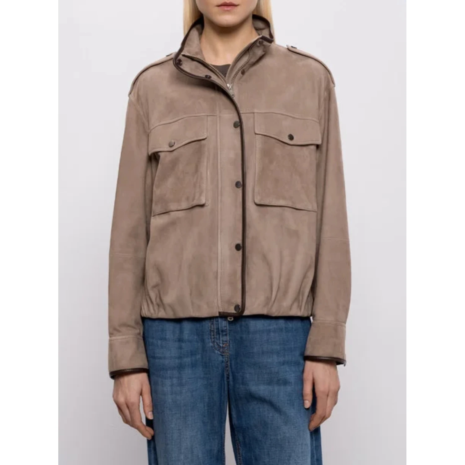 Brunello Cucinelli Jackets