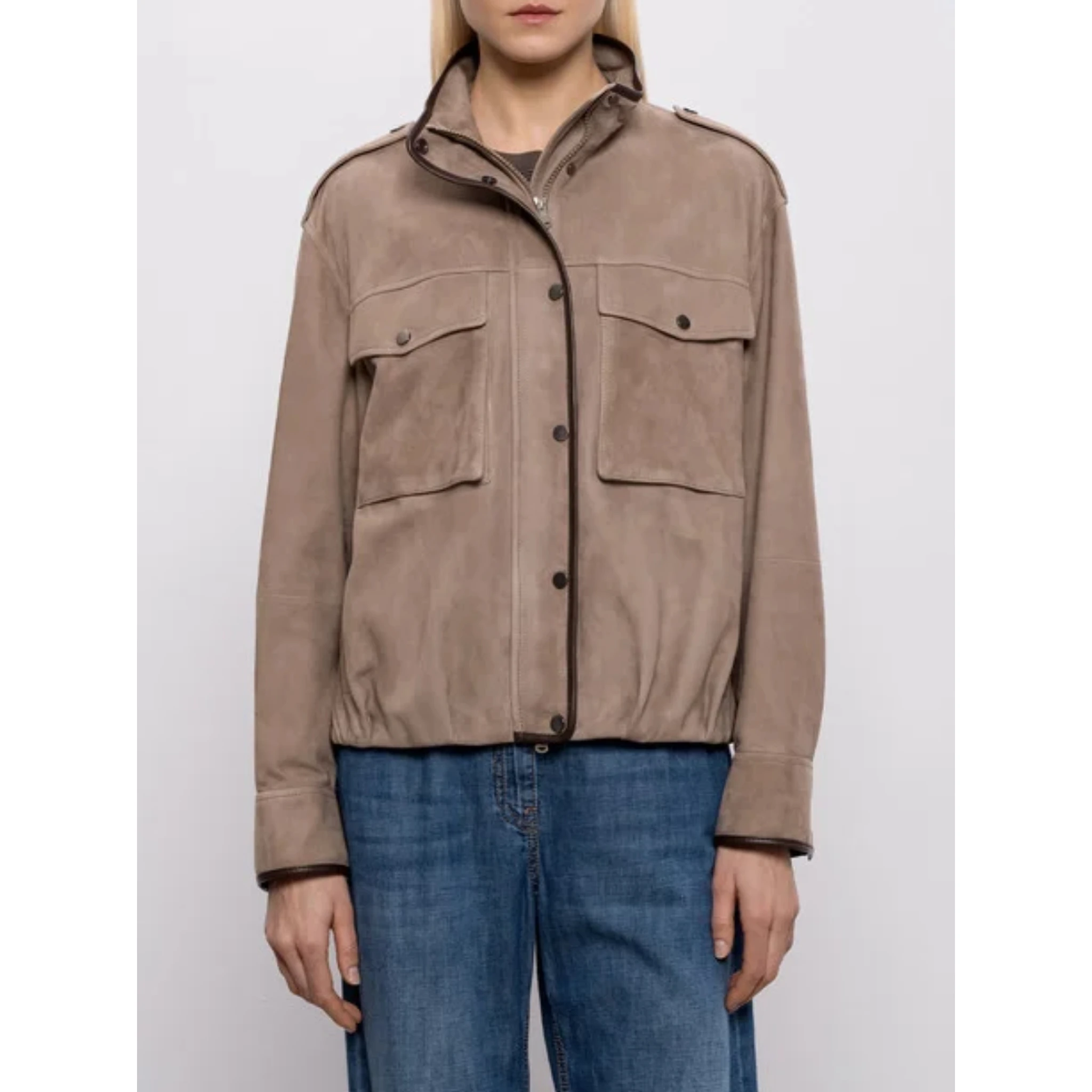 Brunello Cucinelli Jackets