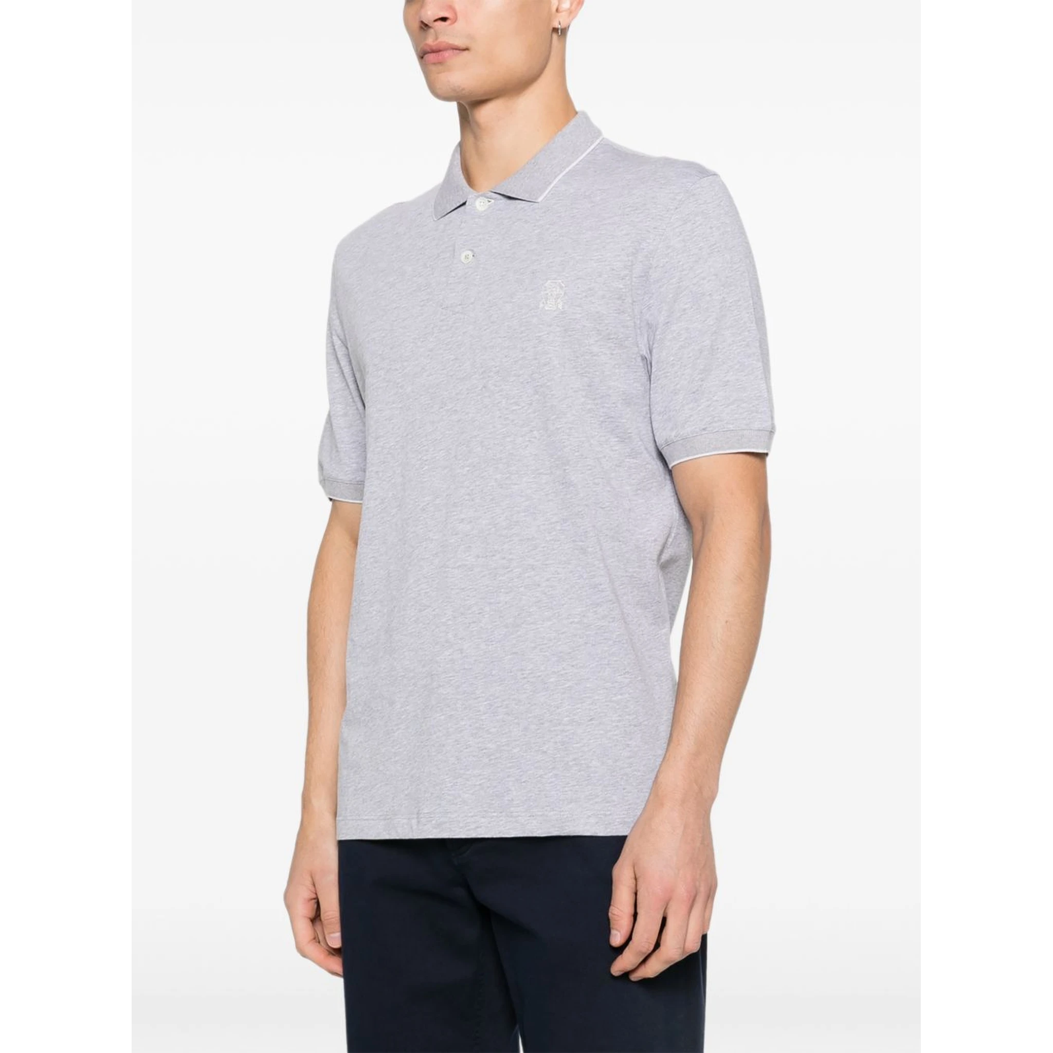 Brunello Cucinelli T-shirts and Polos