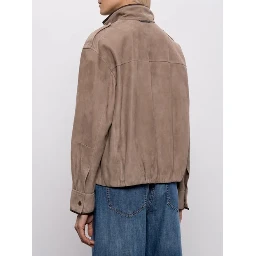 Brunello Cucinelli Jackets
