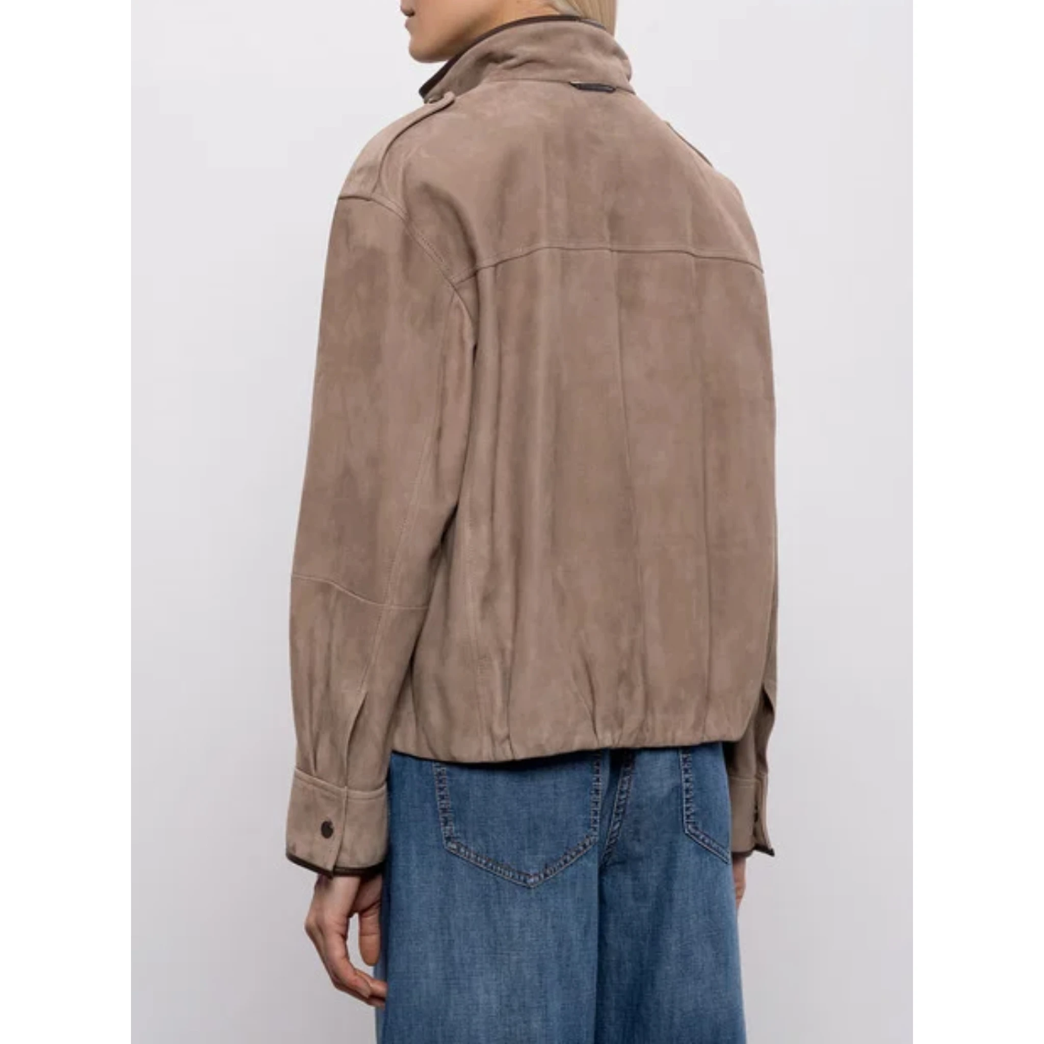 Brunello Cucinelli Jackets