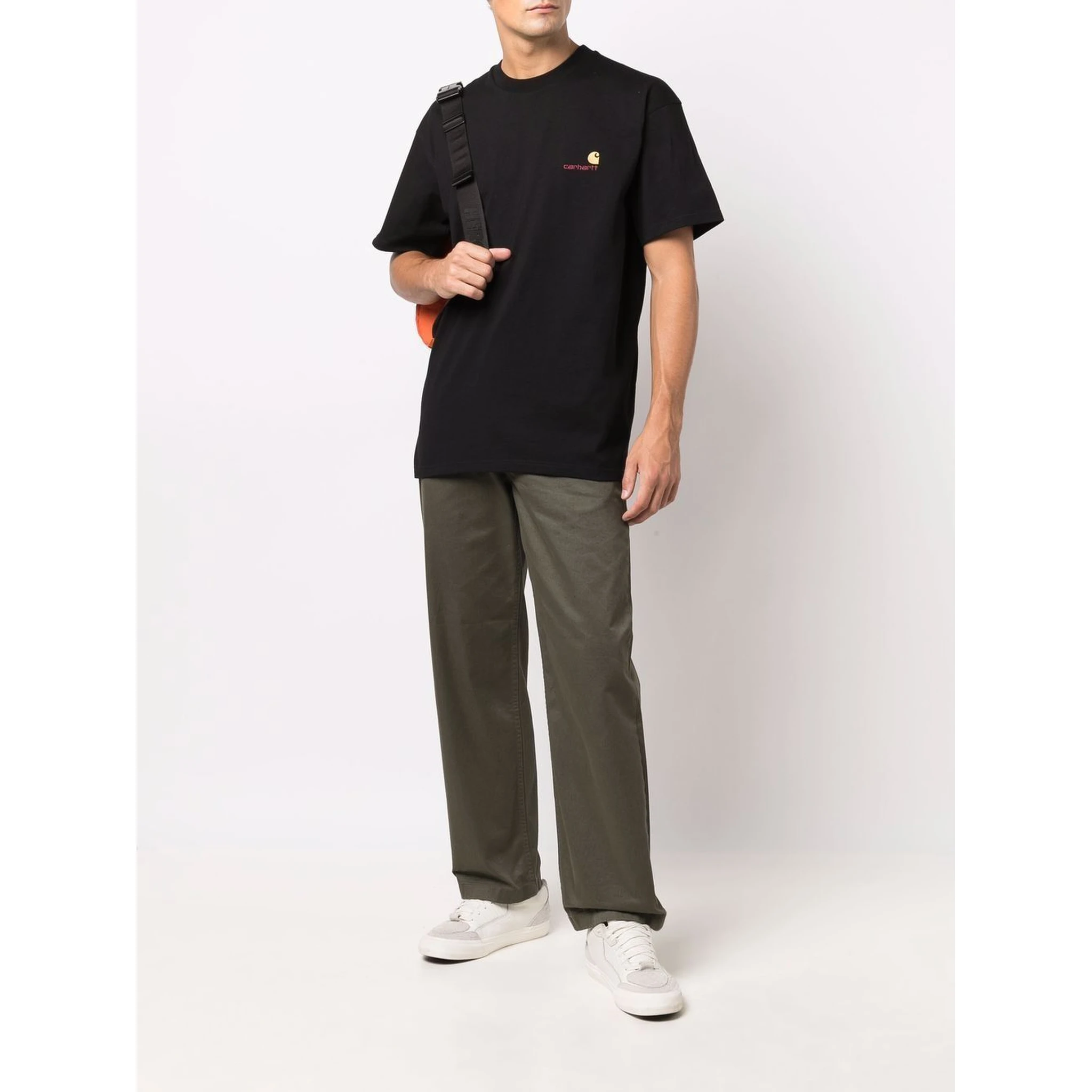 Carhartt WIP T-shirts and Polos