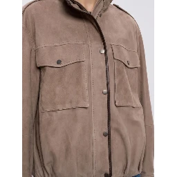 Brunello Cucinelli Jackets