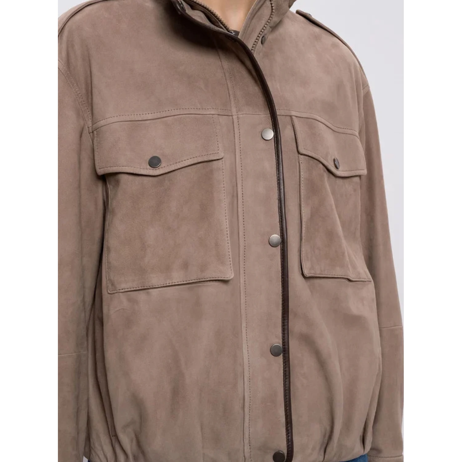 Brunello Cucinelli Jackets