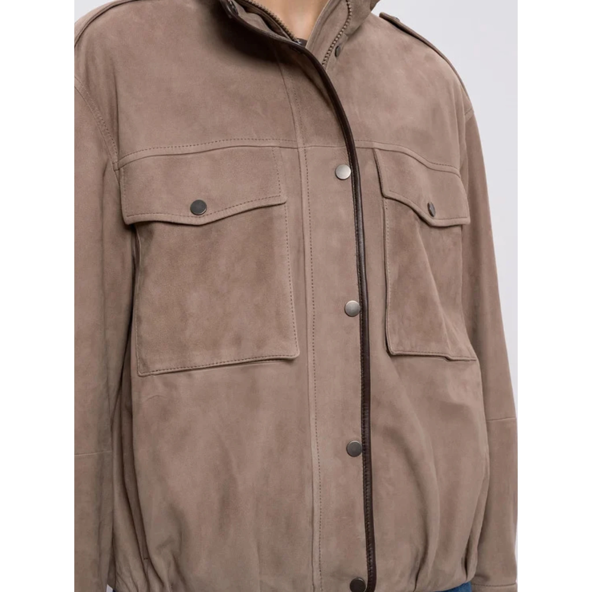 Brunello Cucinelli Jackets