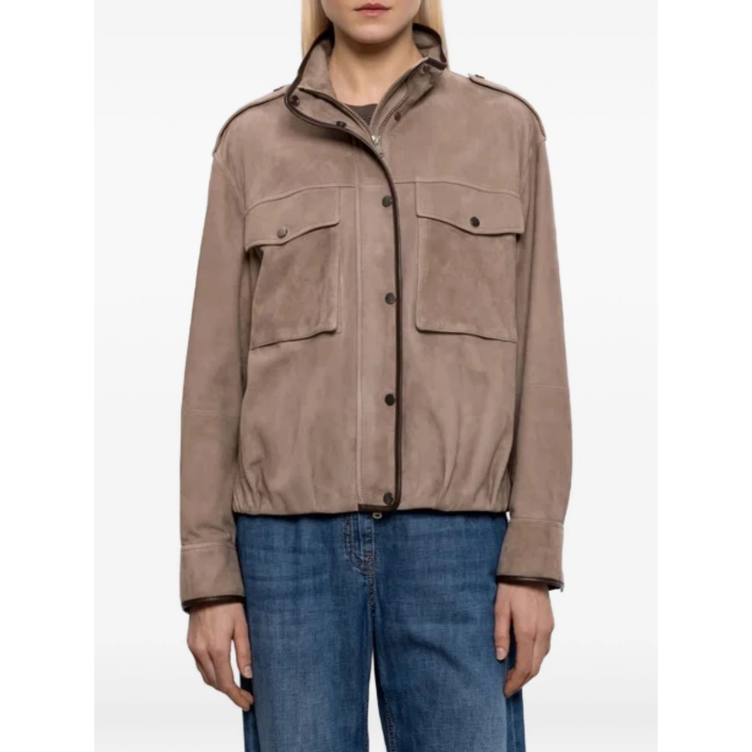 Brunello Cucinelli Jackets