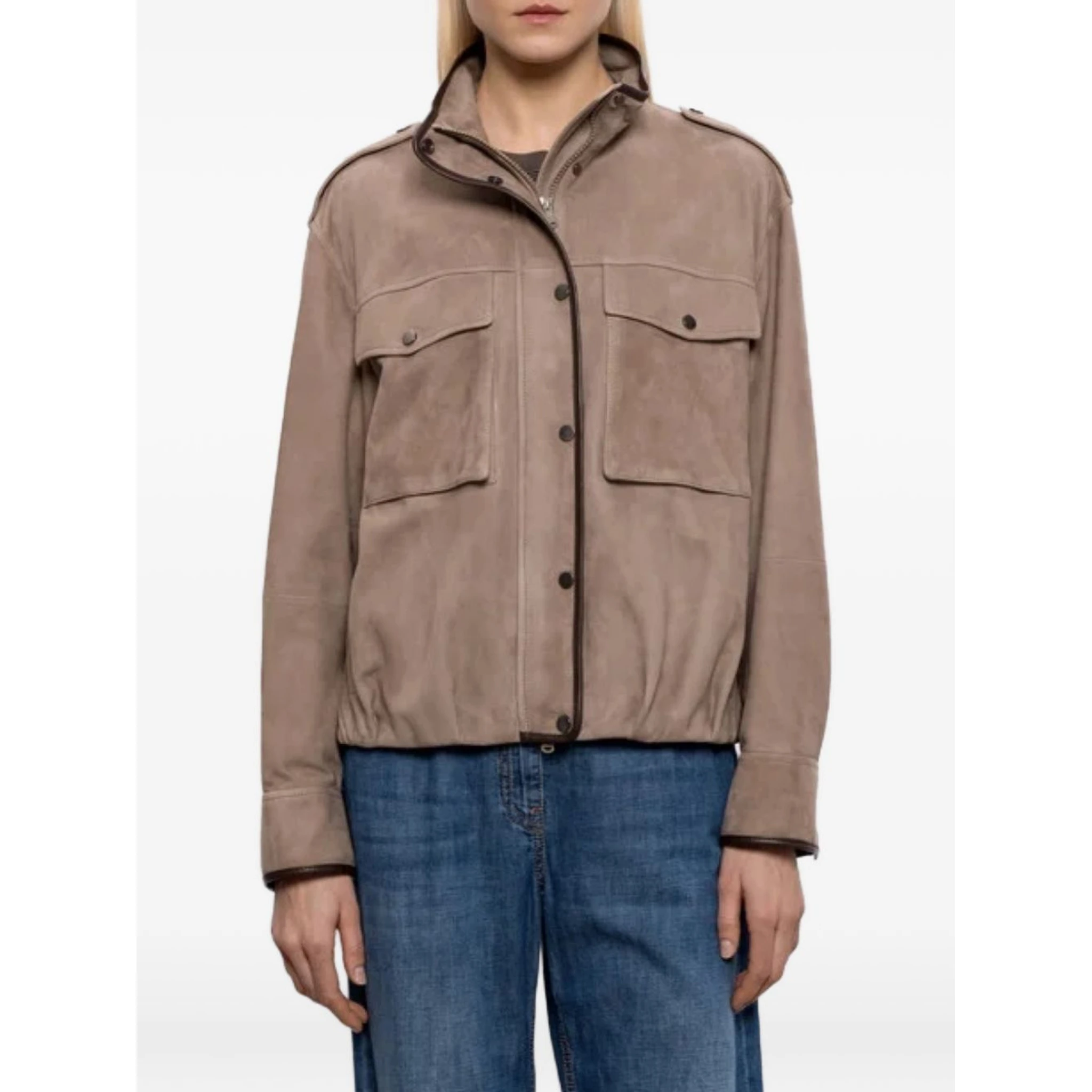 Brunello Cucinelli Jackets