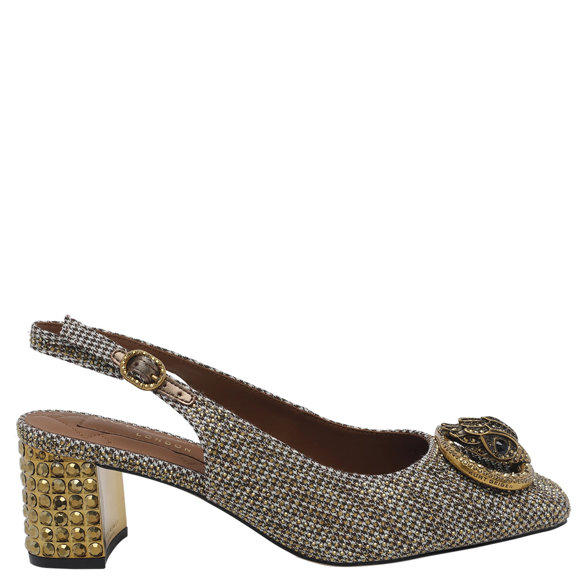 KURT GEIGER  Beige