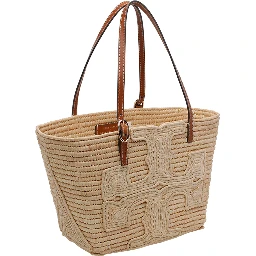 Tory Burch Bags.. Beige
