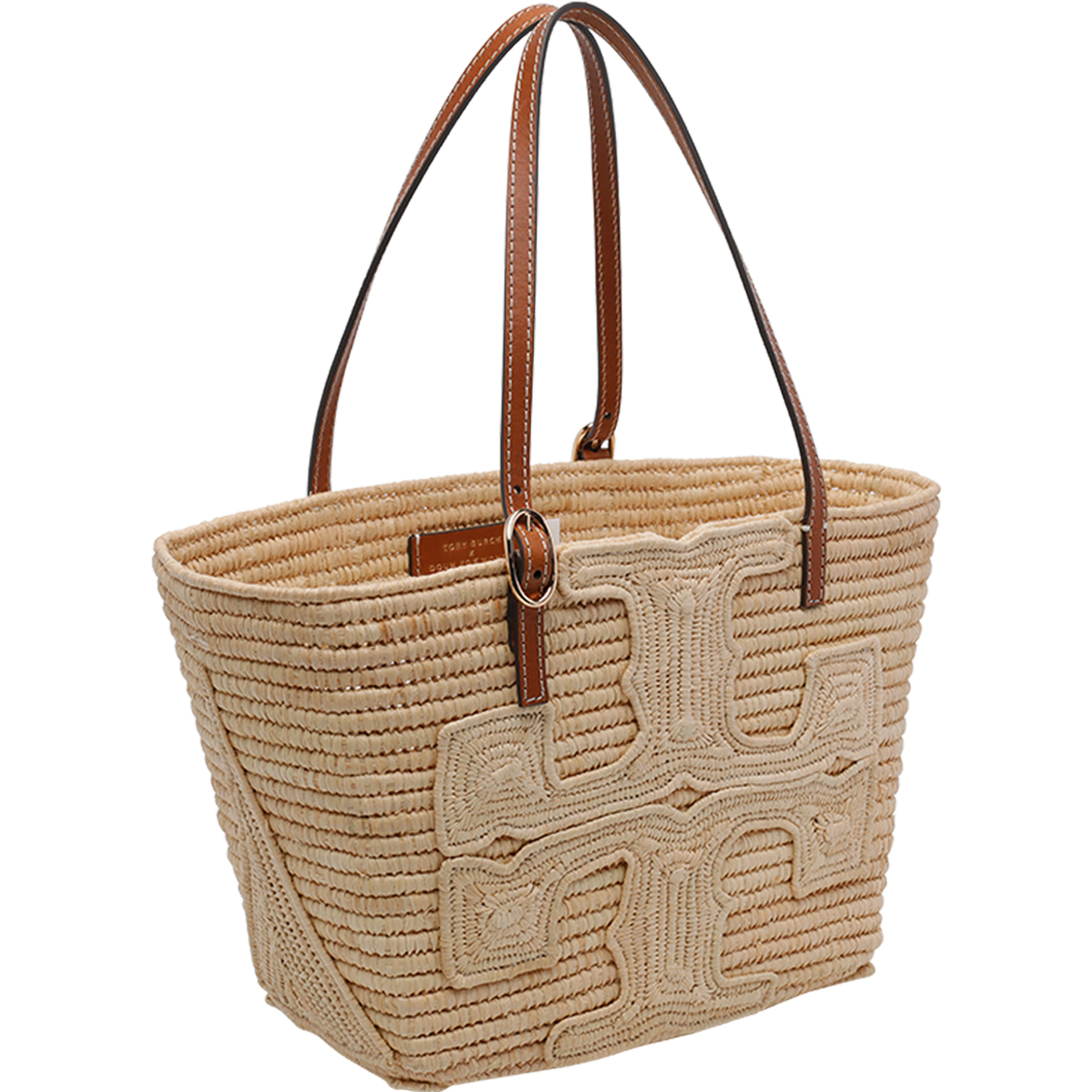 Tory Burch Bags.. Beige