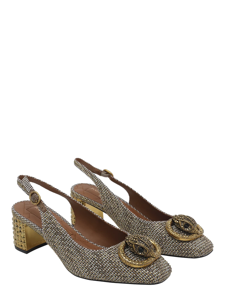 KURT GEIGER  Beige alternative