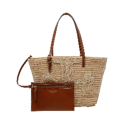 Tory Burch Bags.. Beige