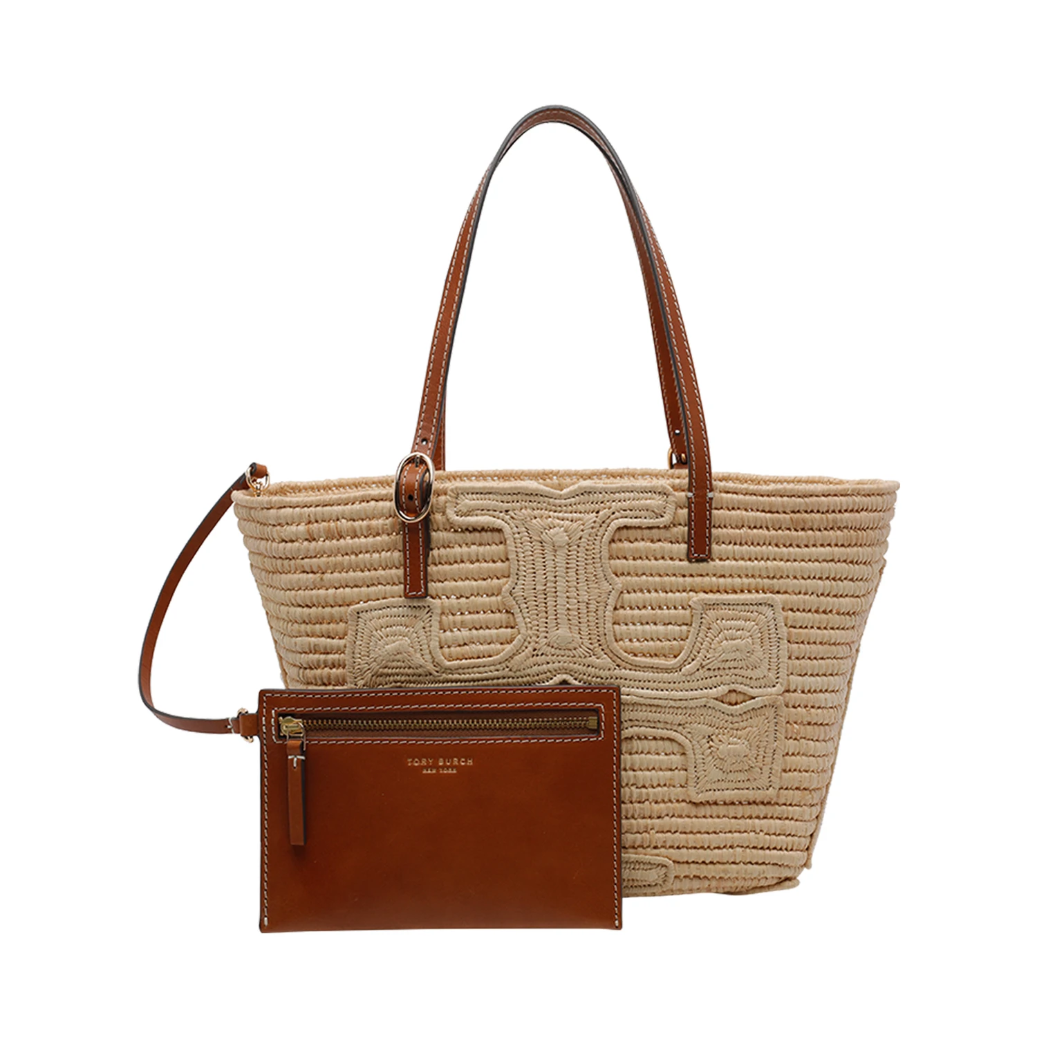 Tory Burch Bags.. Beige