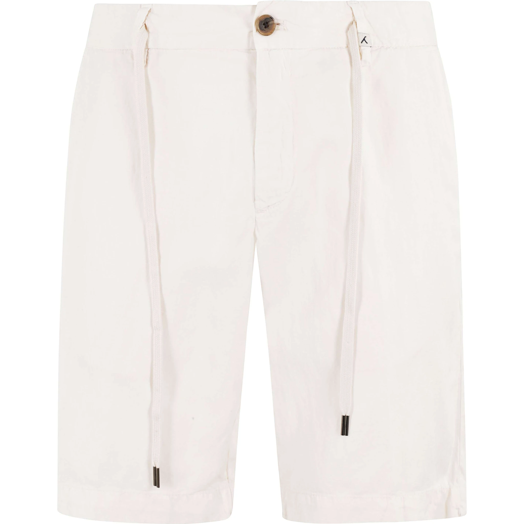PANTALONE CORTO LYOCELL COTONE
