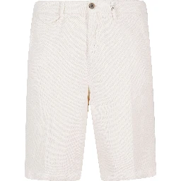 PANTALONE CORTO COTONE