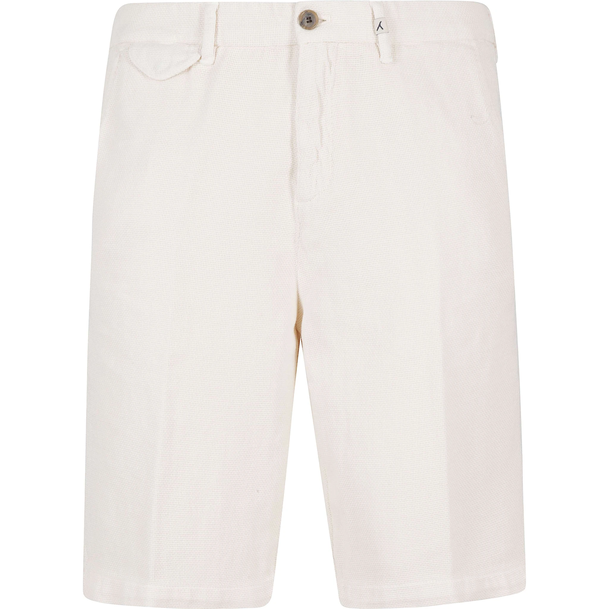 PANTALONE CORTO COTONE
