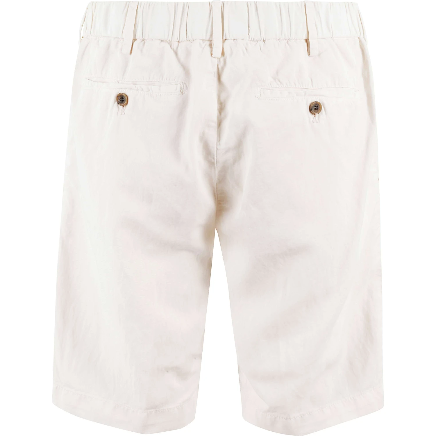PANTALONE CORTO LYOCELL COTONE