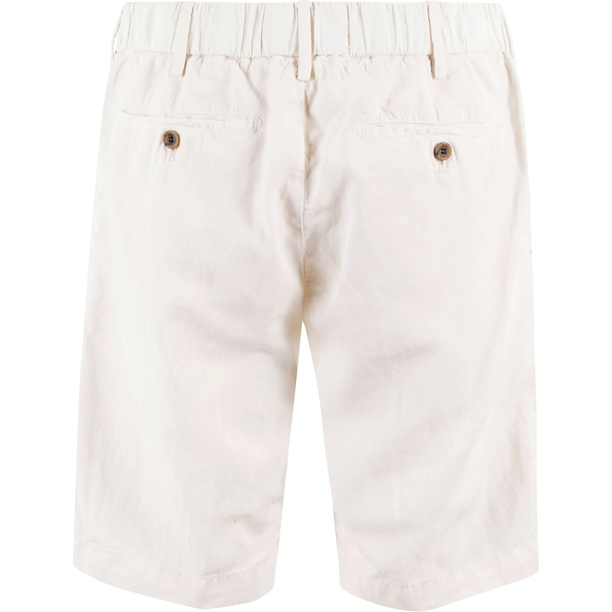 PANTALONE CORTO LYOCELL COTONE