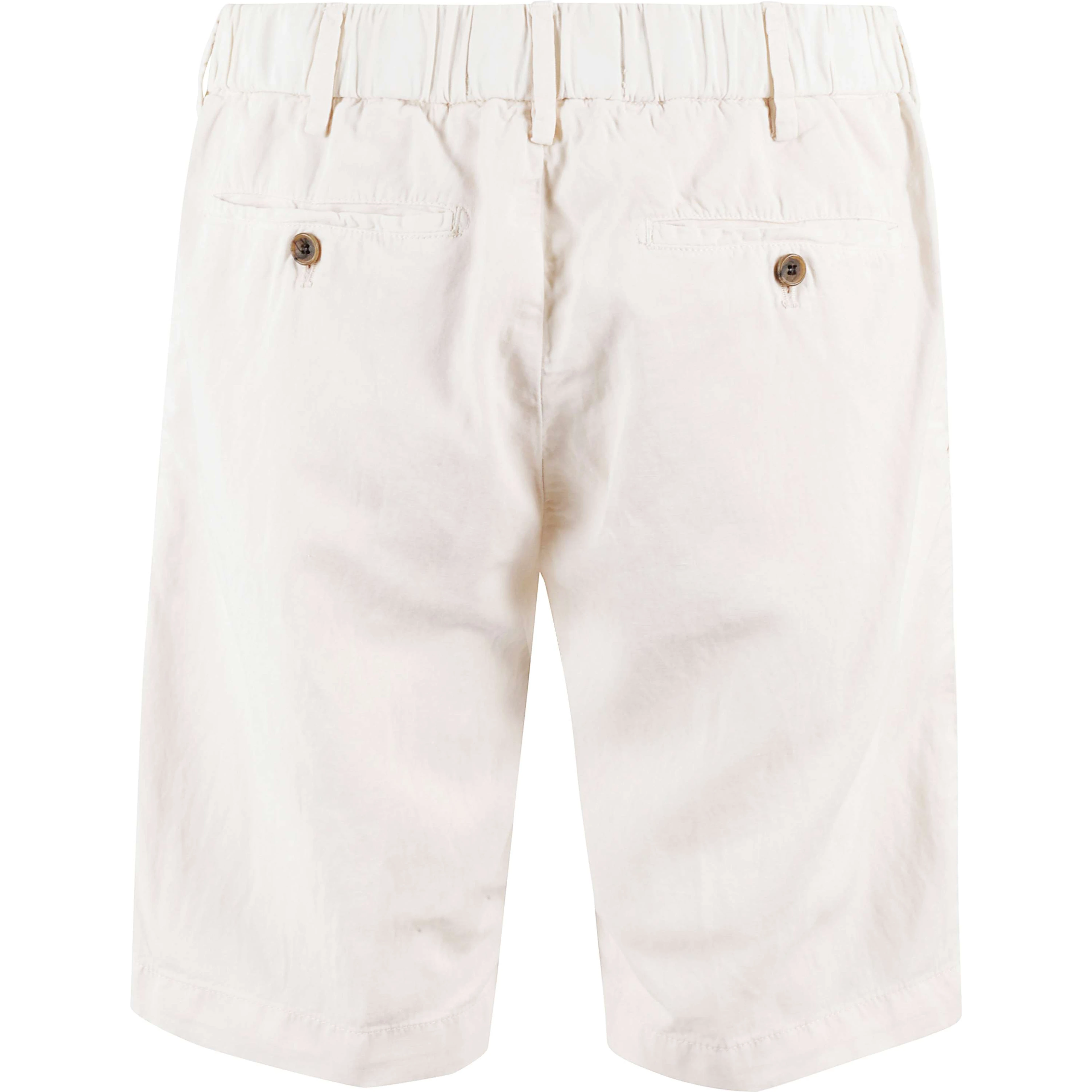 PANTALONE CORTO LYOCELL COTONE