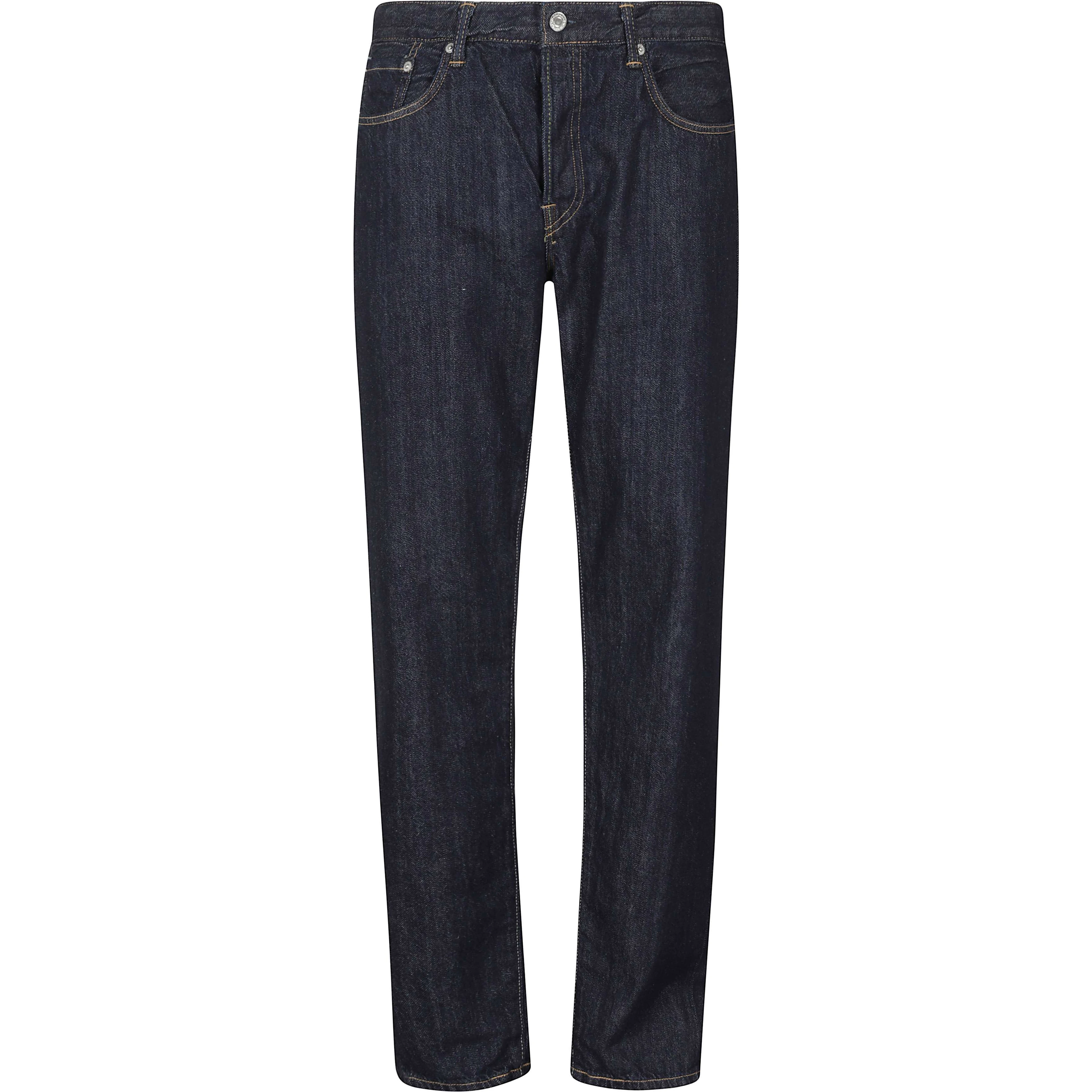 REGULAR TAPERED JP
