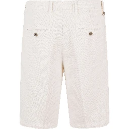 PANTALONE CORTO COTONE