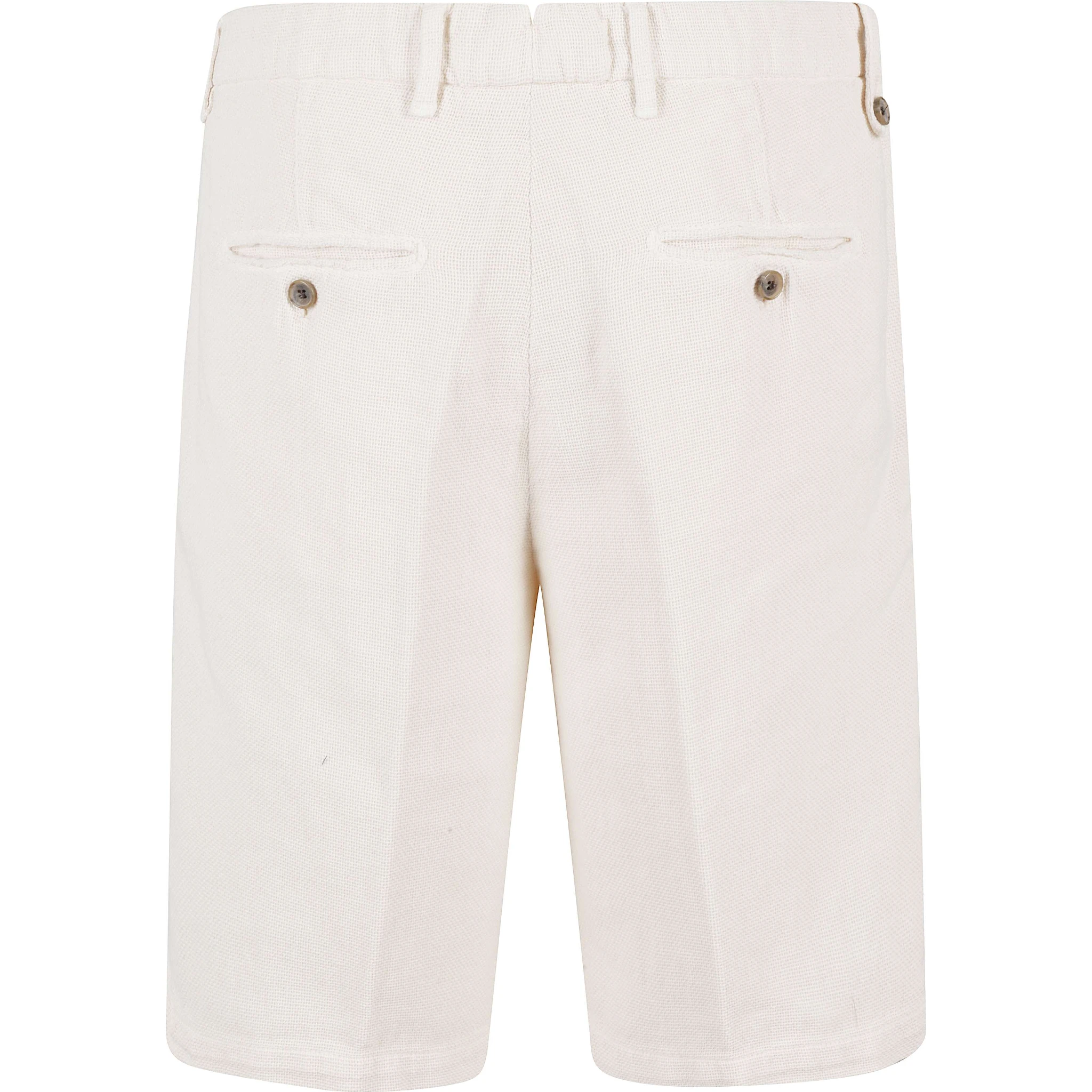 PANTALONE CORTO COTONE