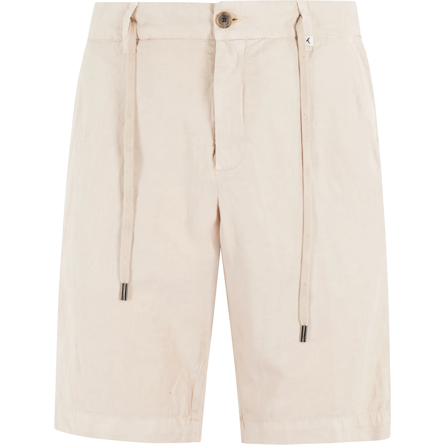 PANTALONE CORTO LYOCELL COTONE