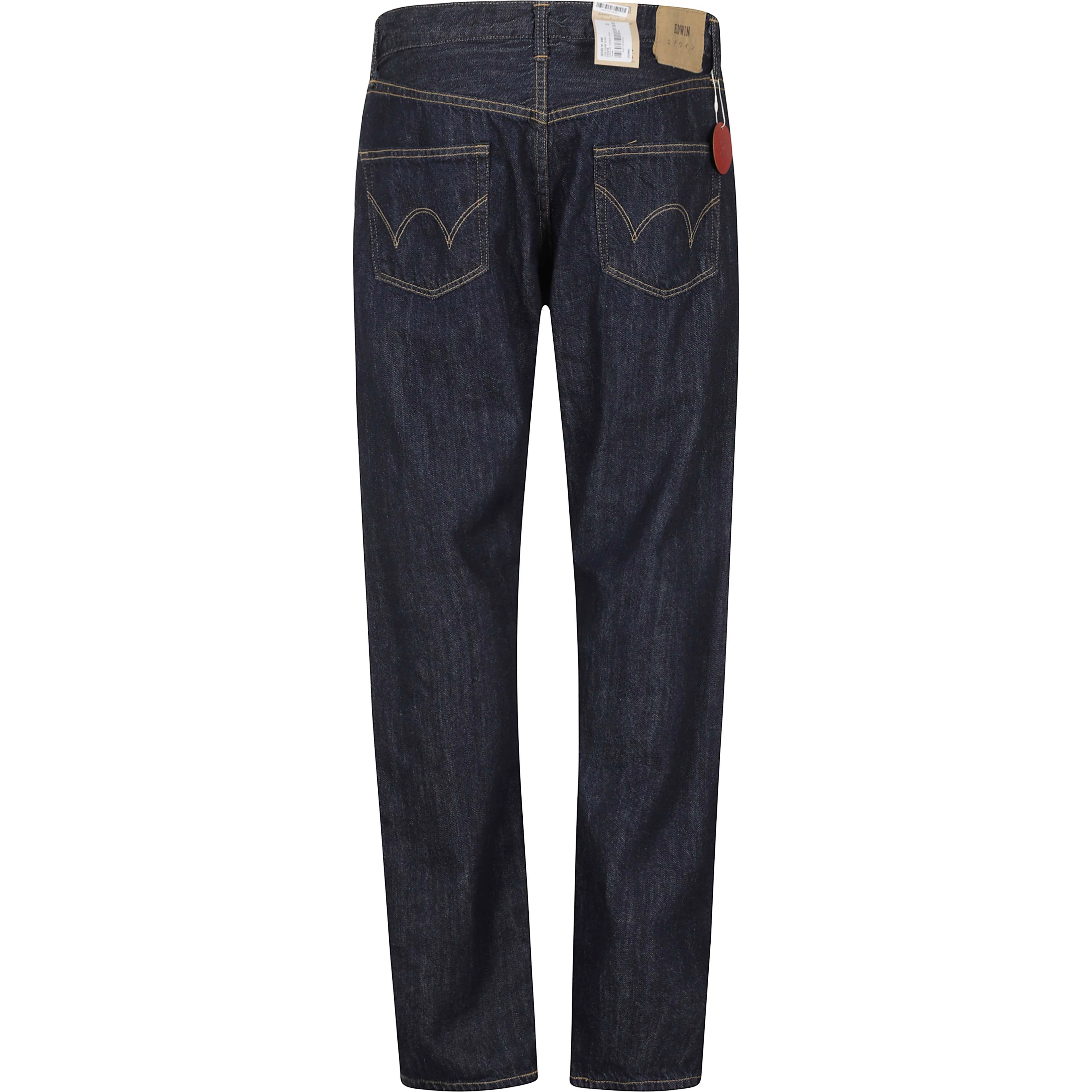 REGULAR TAPERED JP