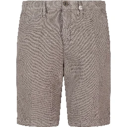 PANTALONE CORTO COTONE