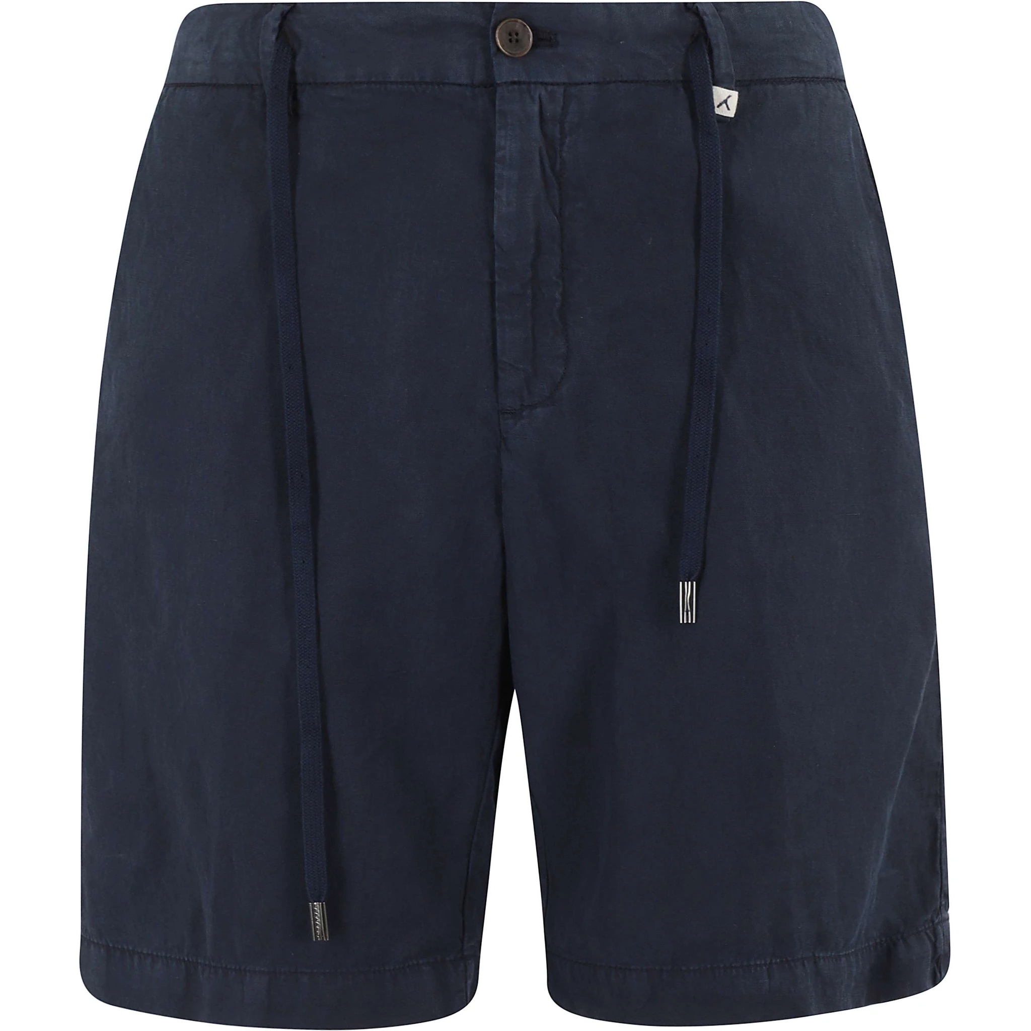 PANTALONE CORTO LYOCELL COTONE