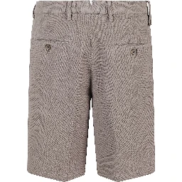 PANTALONE CORTO COTONE