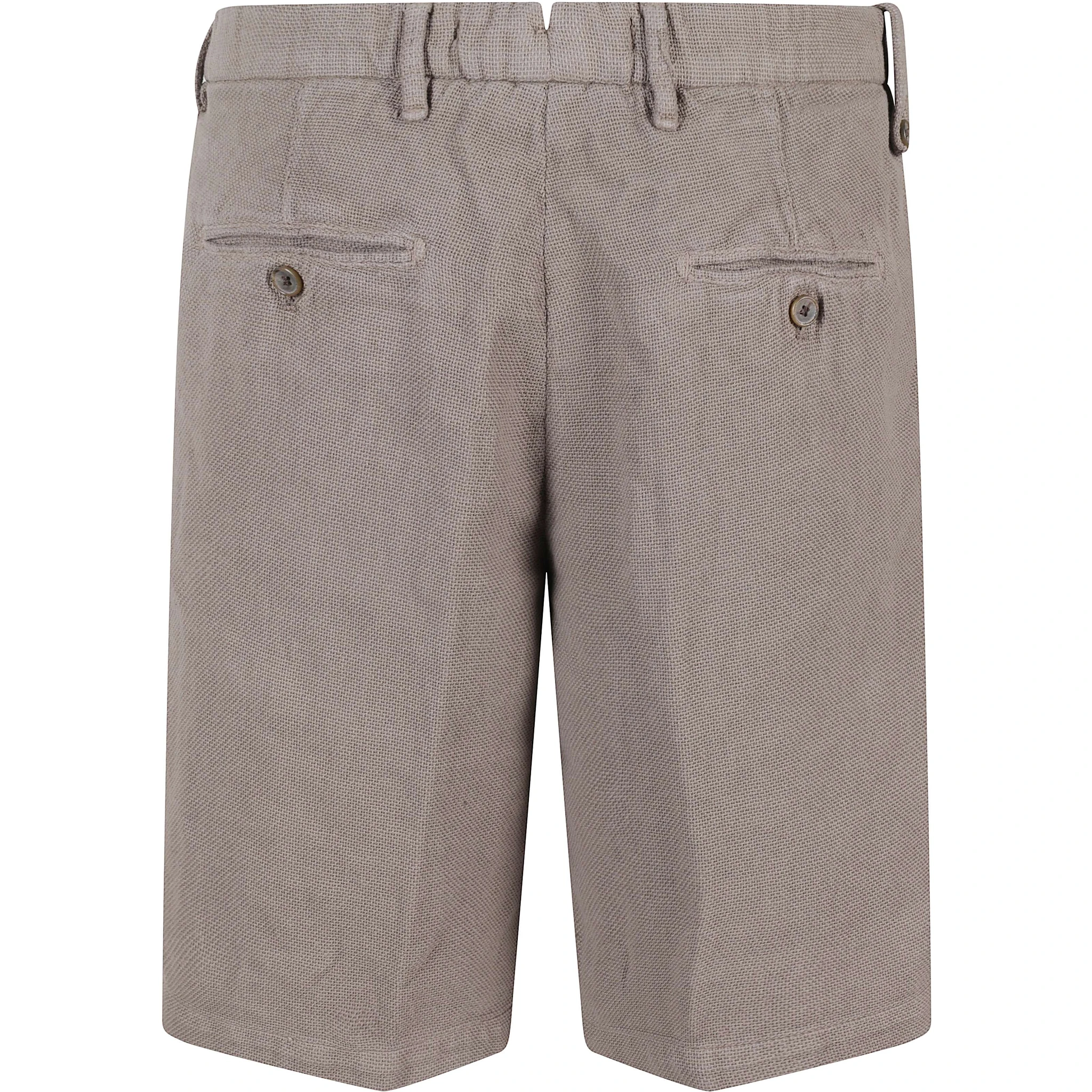PANTALONE CORTO COTONE