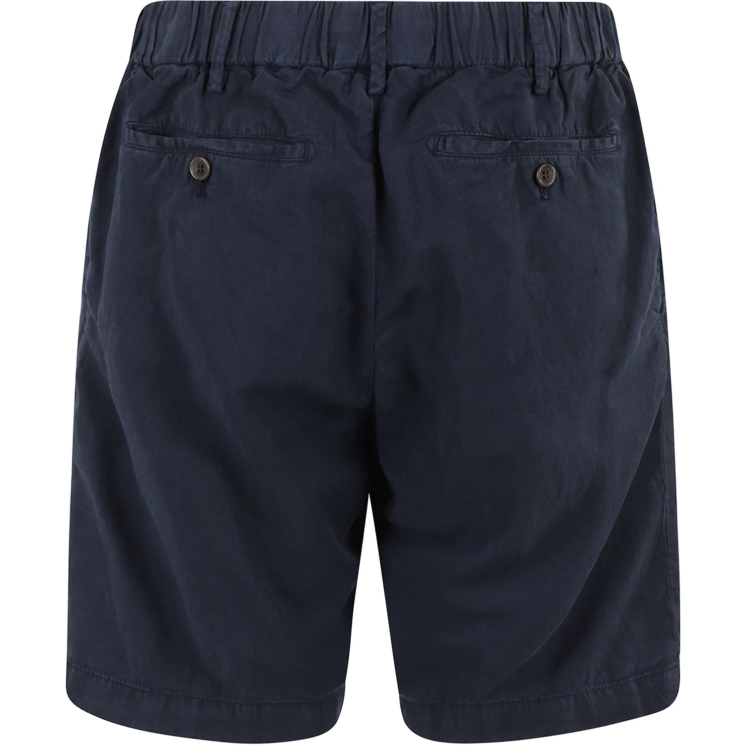 PANTALONE CORTO LYOCELL COTONE