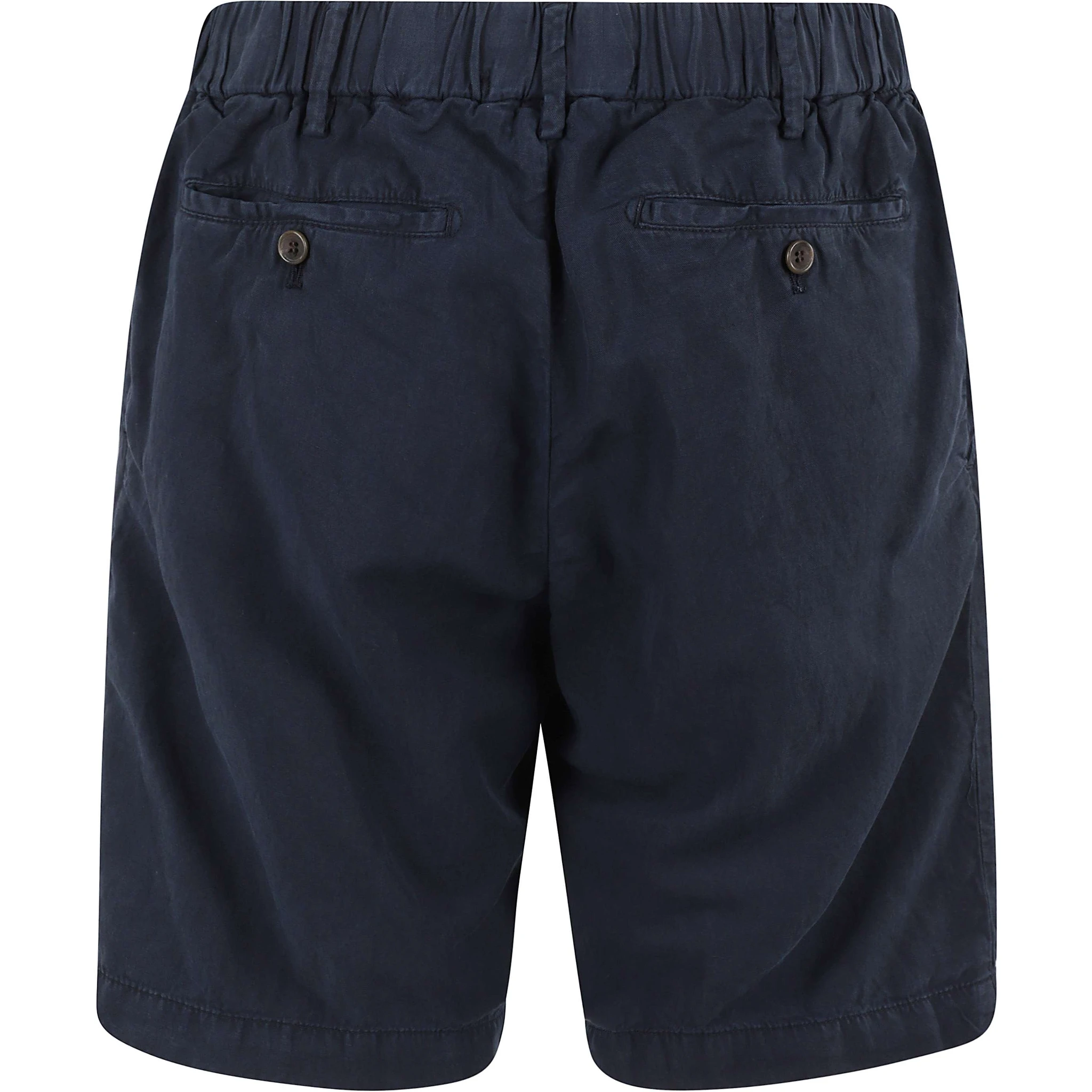 PANTALONE CORTO LYOCELL COTONE