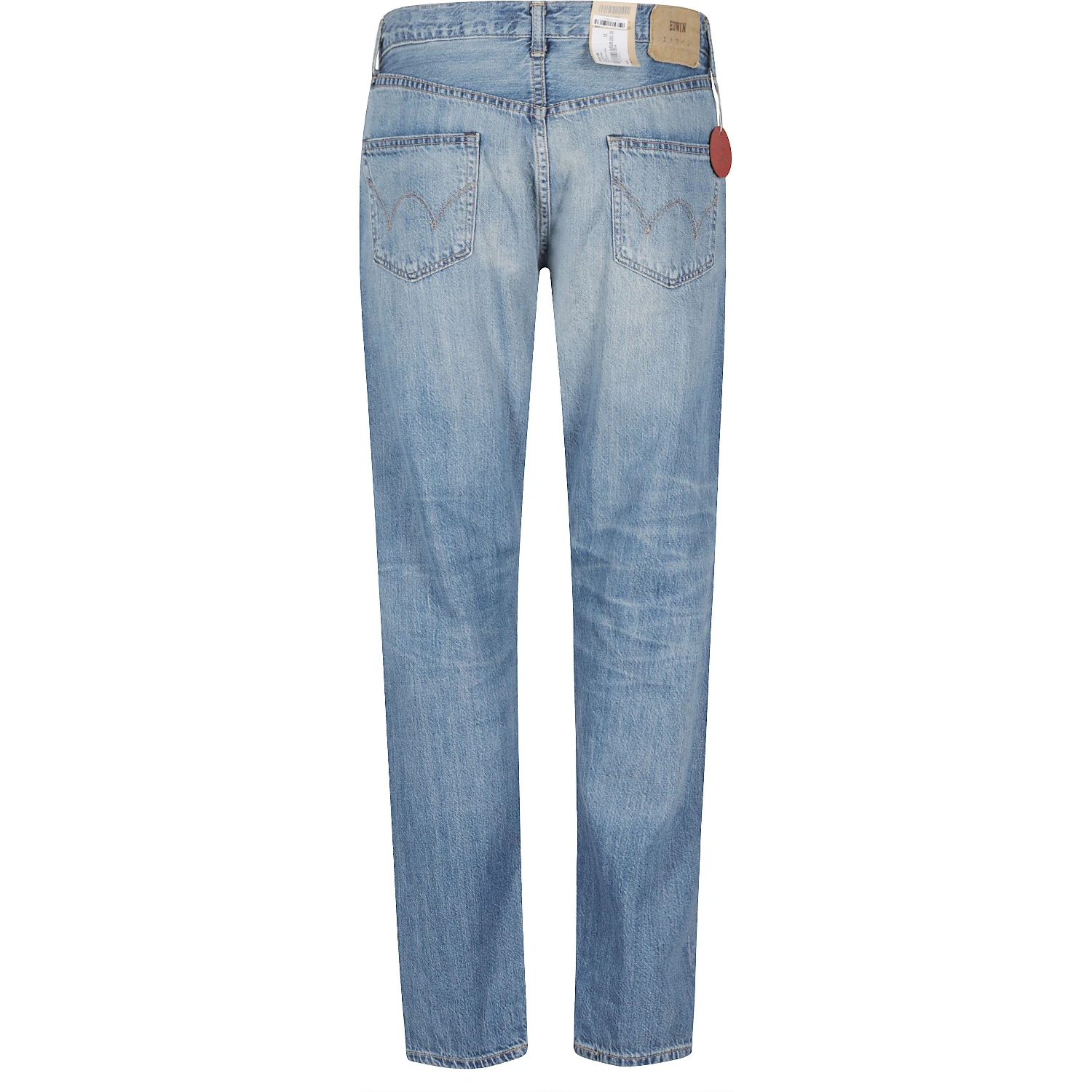 REGULAR TAPERED JP