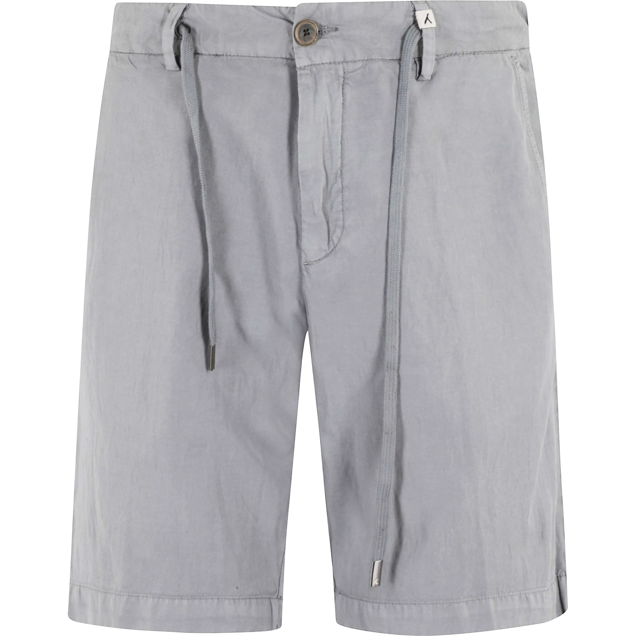 PANTALONE CORTO LYOCELL COTONE
