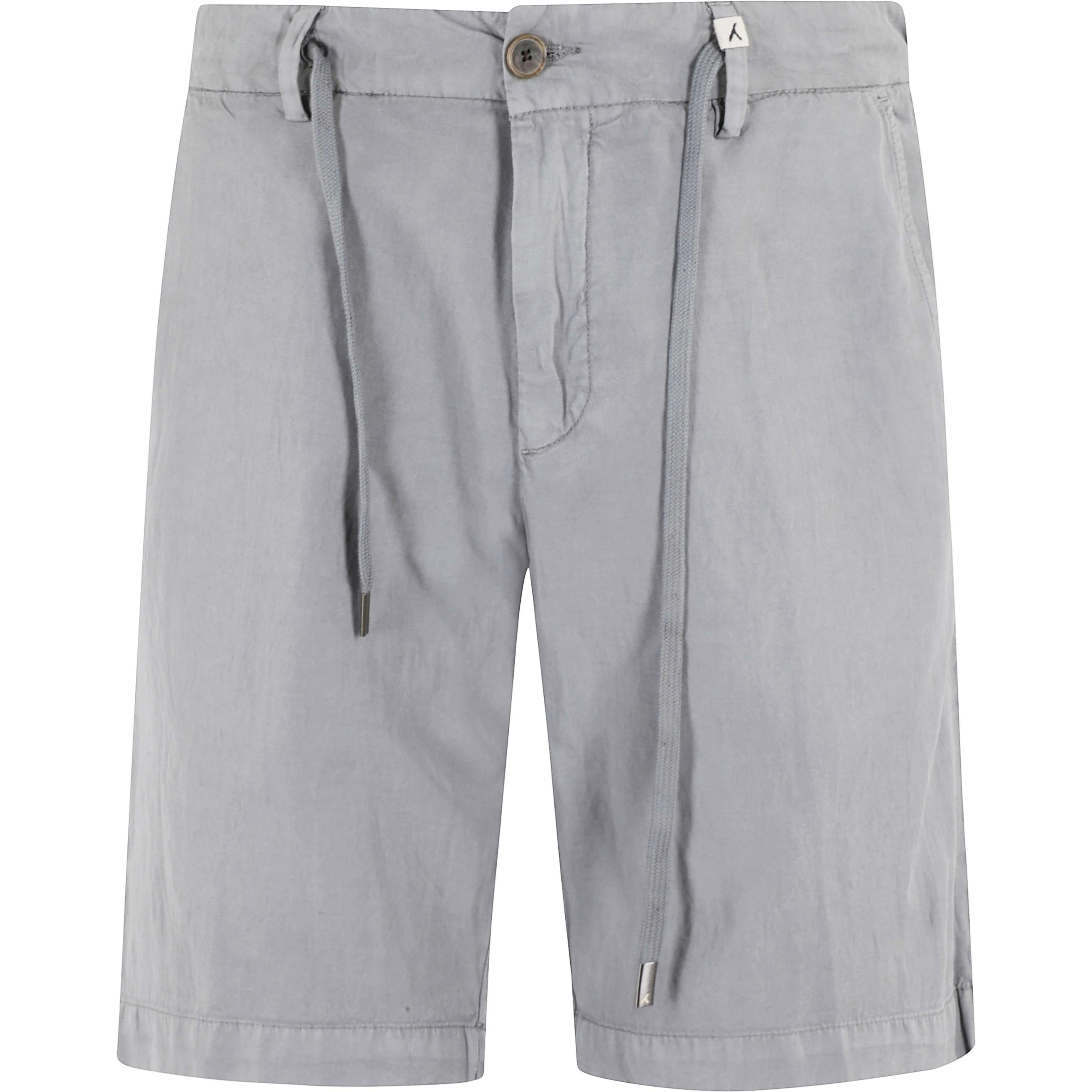 PANTALONE CORTO LYOCELL COTONE