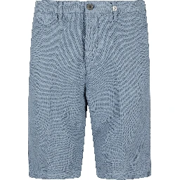 PANTALONE CORTO COTONE