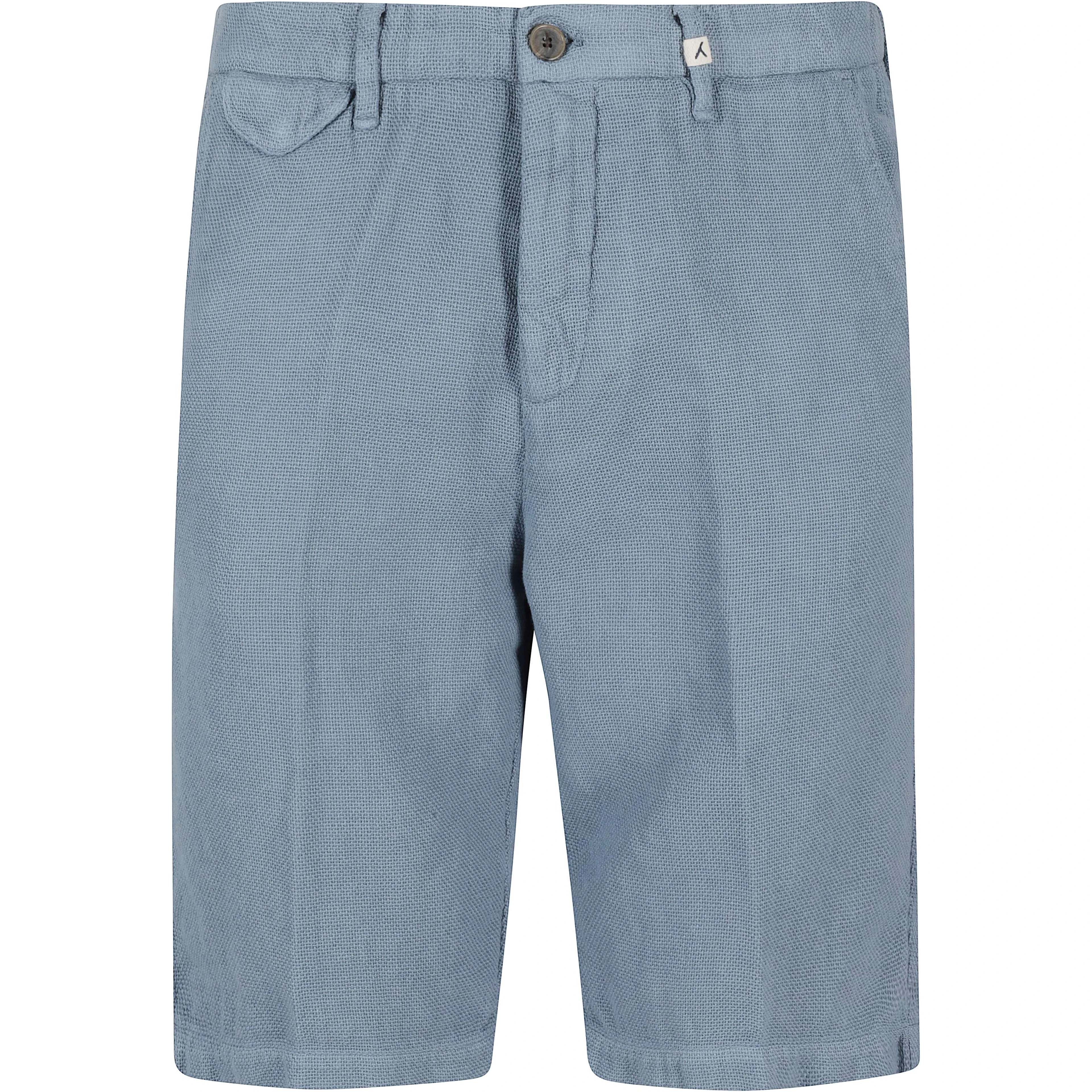 PANTALONE CORTO COTONE