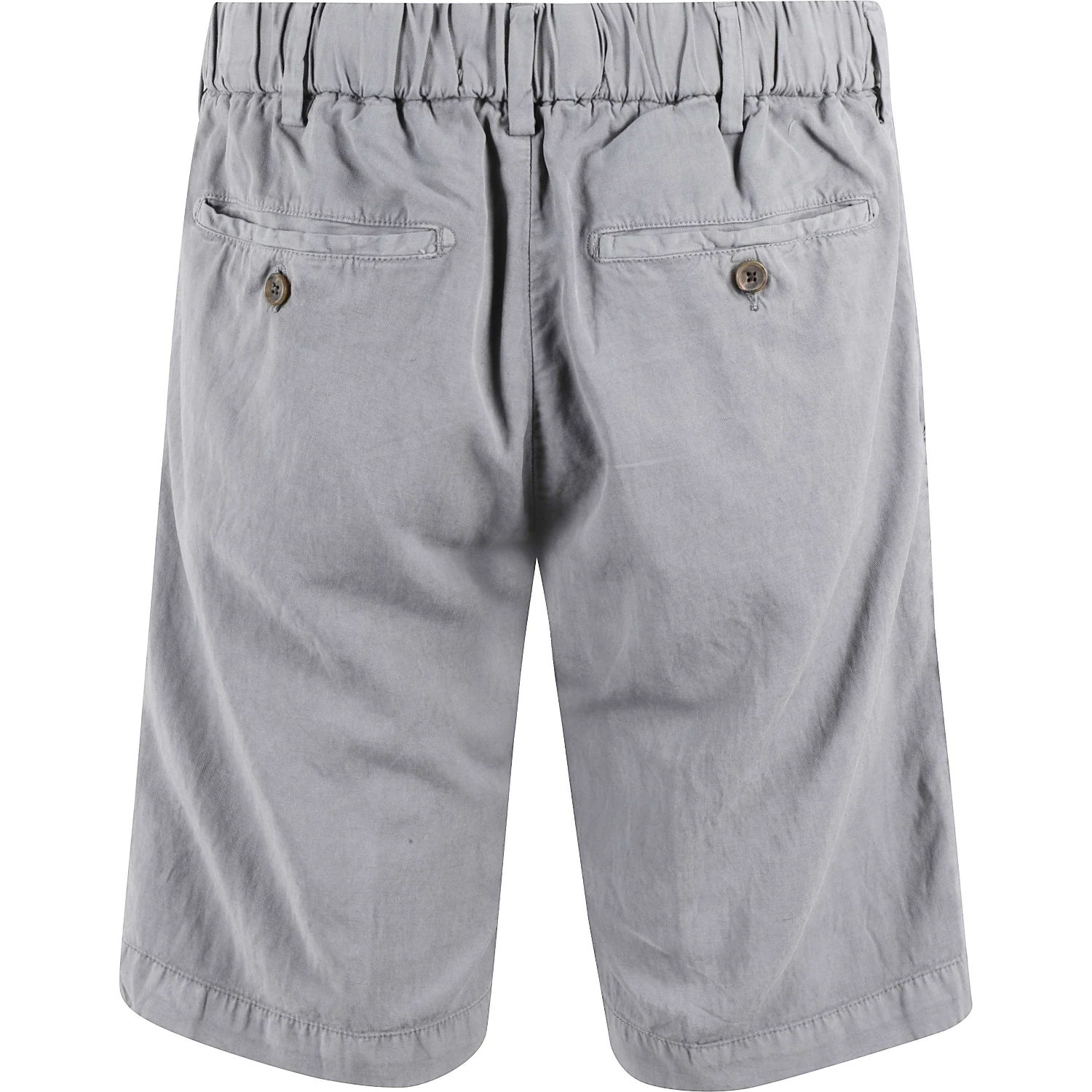 PANTALONE CORTO LYOCELL COTONE